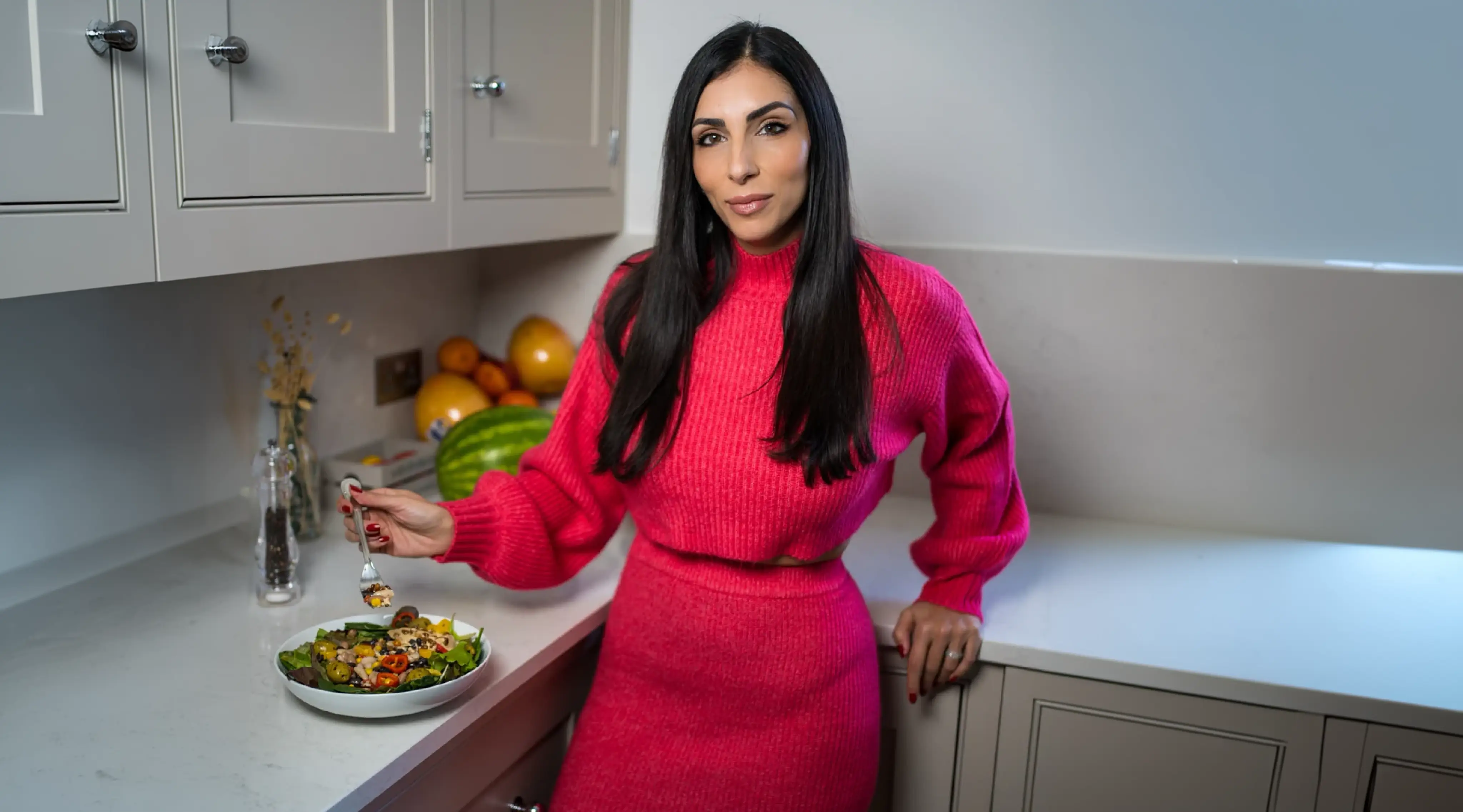 Christianna Aristidou Karaolis