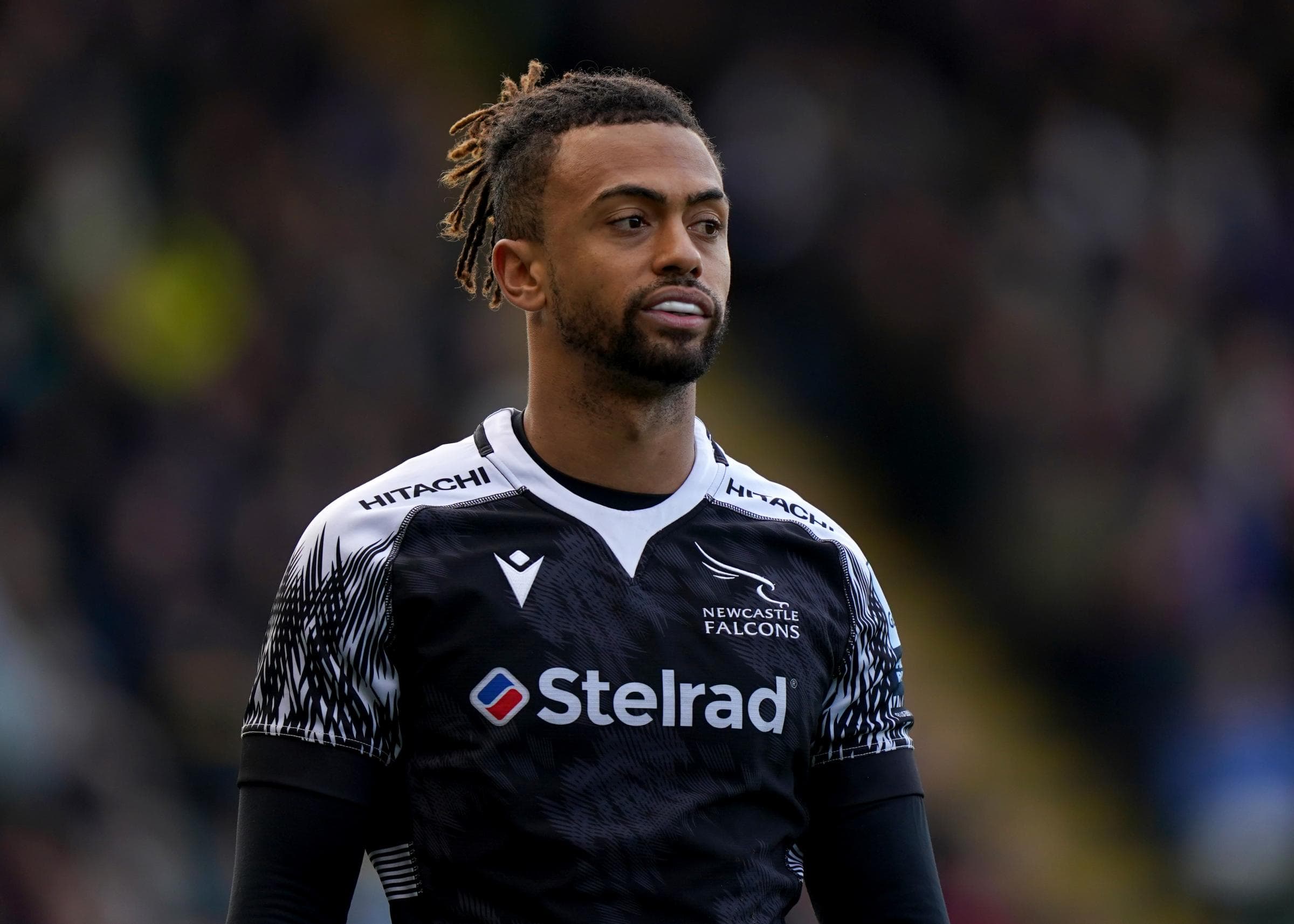 Elliott Obatoyinbo