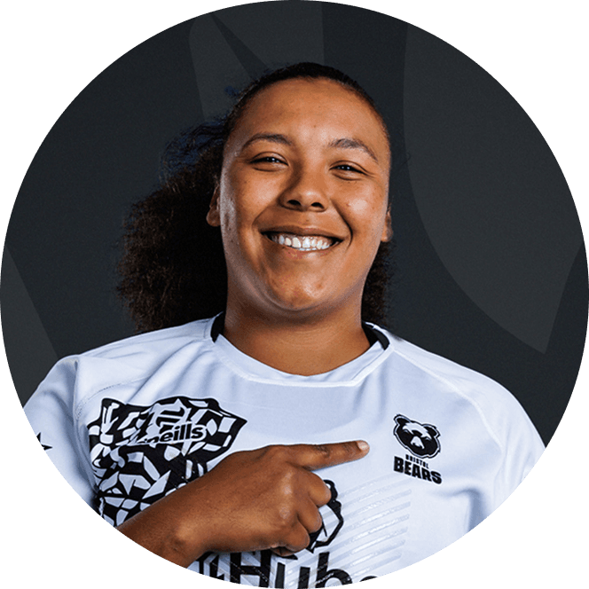 Rownita Martson
