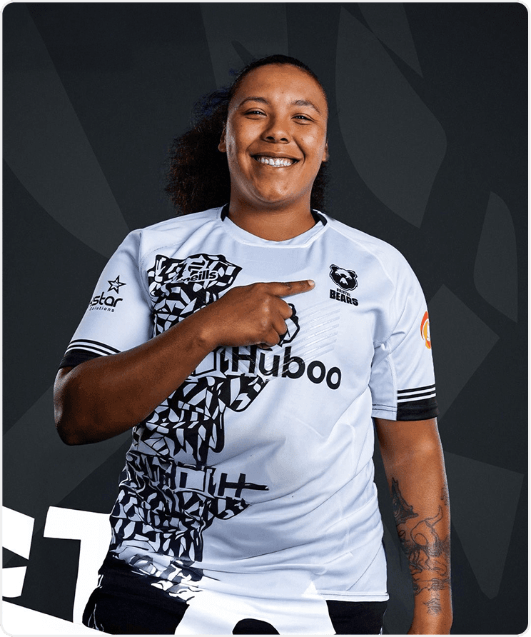 Rownita Marston Mulhearn