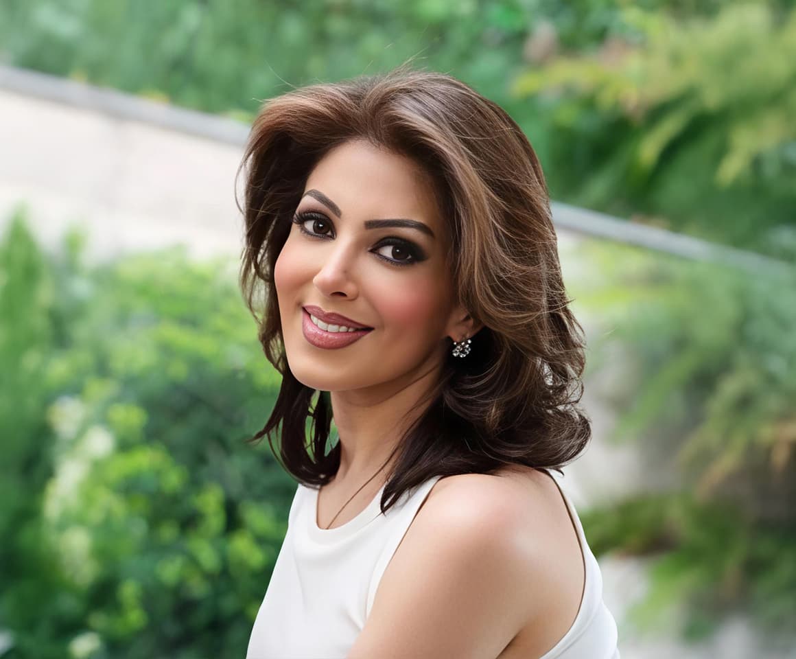 Simran Kanwar