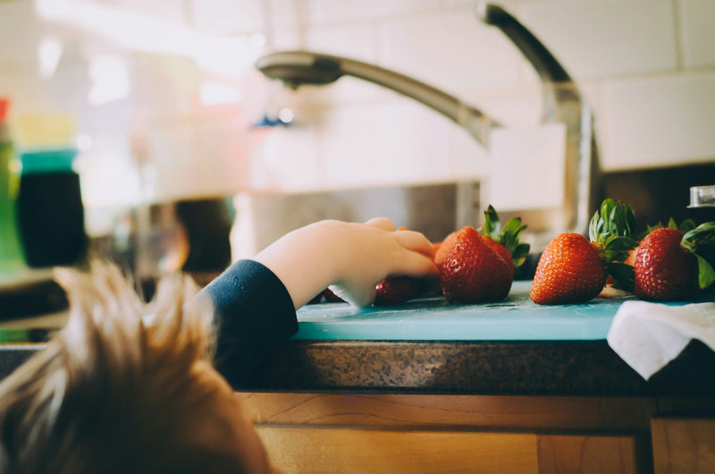 Navigating picky eating: Tips for parents to ensure balanced nutrition for kids
