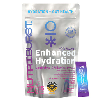 Enhanced Hydration