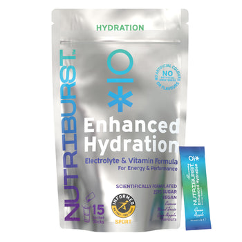 Enhanced Hydration